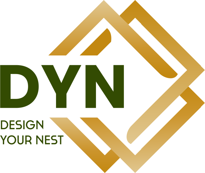 Sticky Logo