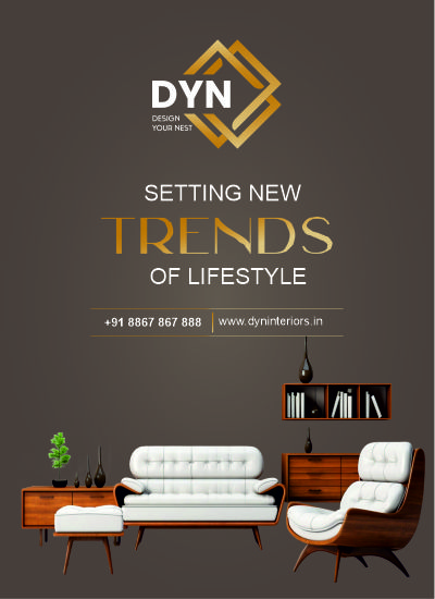 Premium Home Interiors